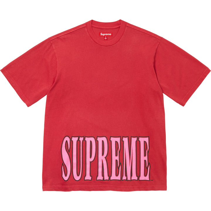 Cracked Stretch S/S Top - Shop - Supreme