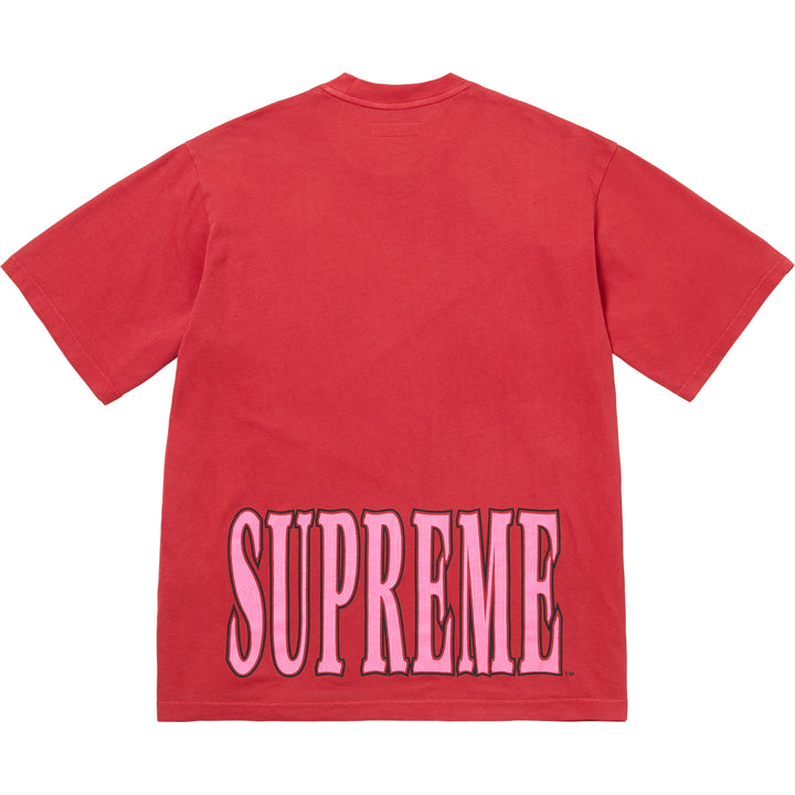 Cracked Stretch S/S Top - Shop - Supreme