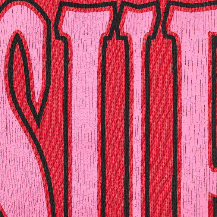 トップス supreme ContrastStitchButtonUpSweater Contrast Stitch Button Up Sweater | Supreme 22fw