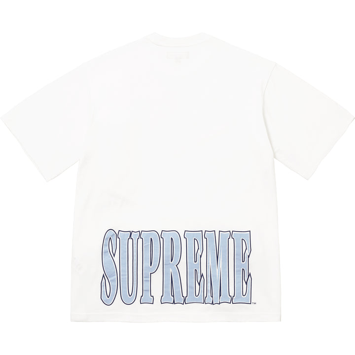 トップス supreme Supreme Cracked Arc S S Top (SS24) - $78