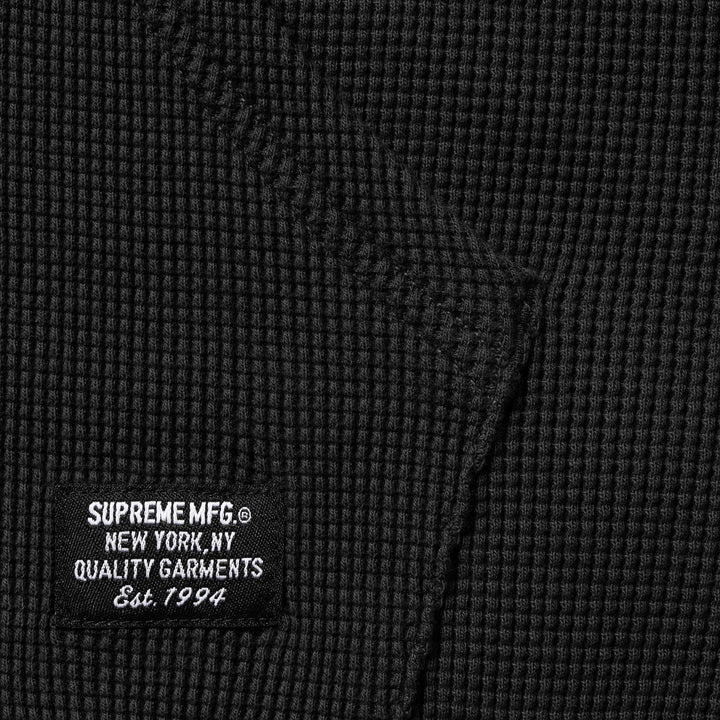 Supreme GOODENOUGH Device Tee Black Men's - SS25 - US