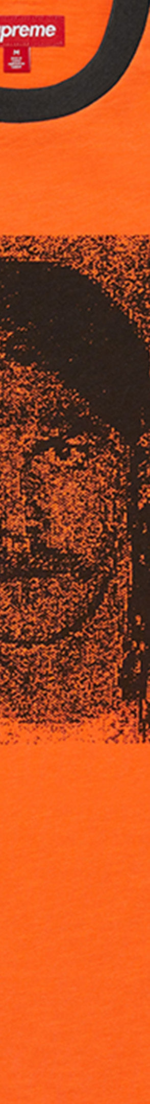 Supreme/Dash Snow S/S Top