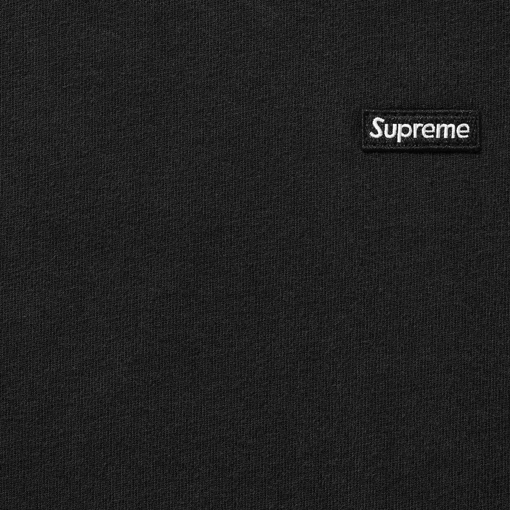 Small Box Tee - Shop - Supreme