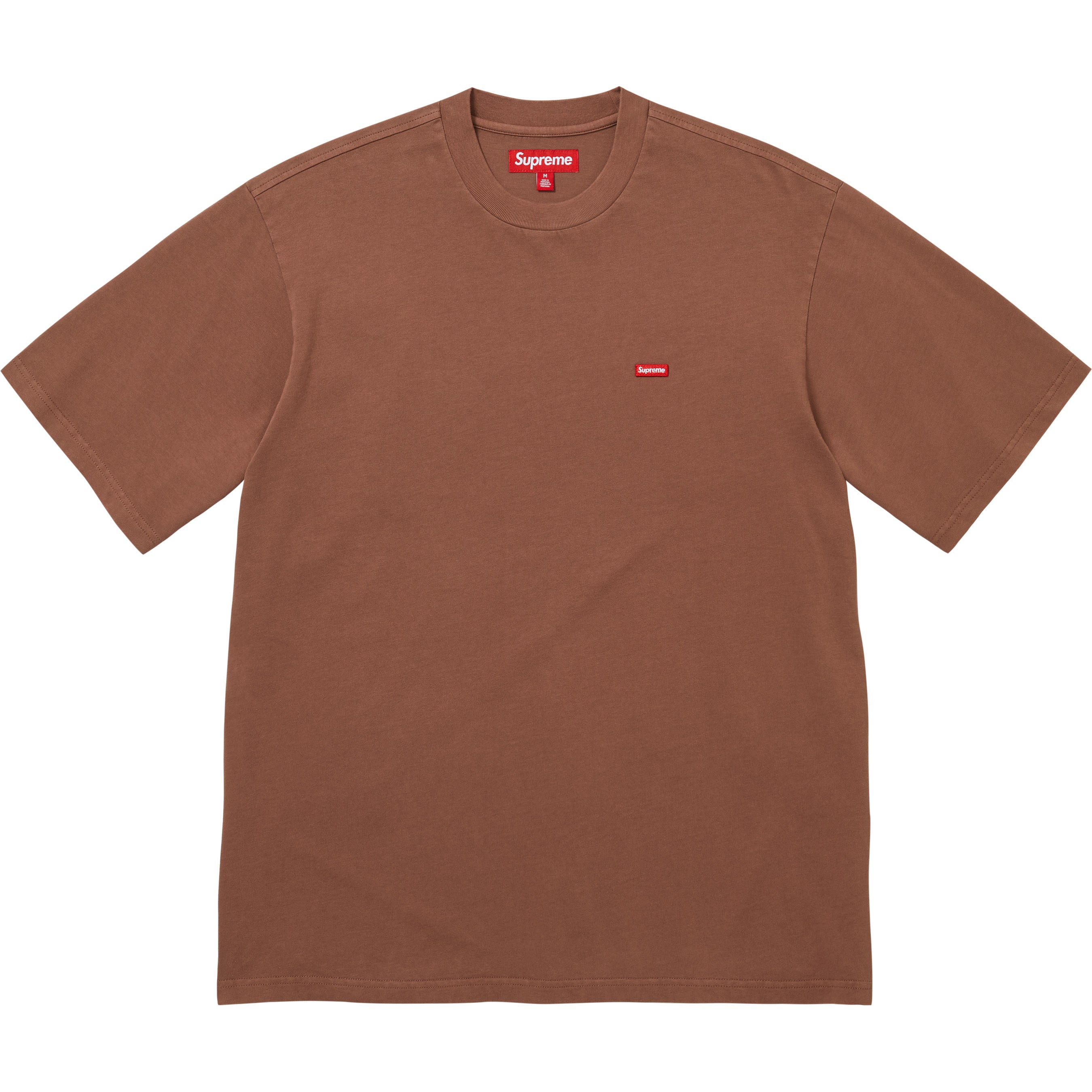Small Box Tee - Shop - Supreme
