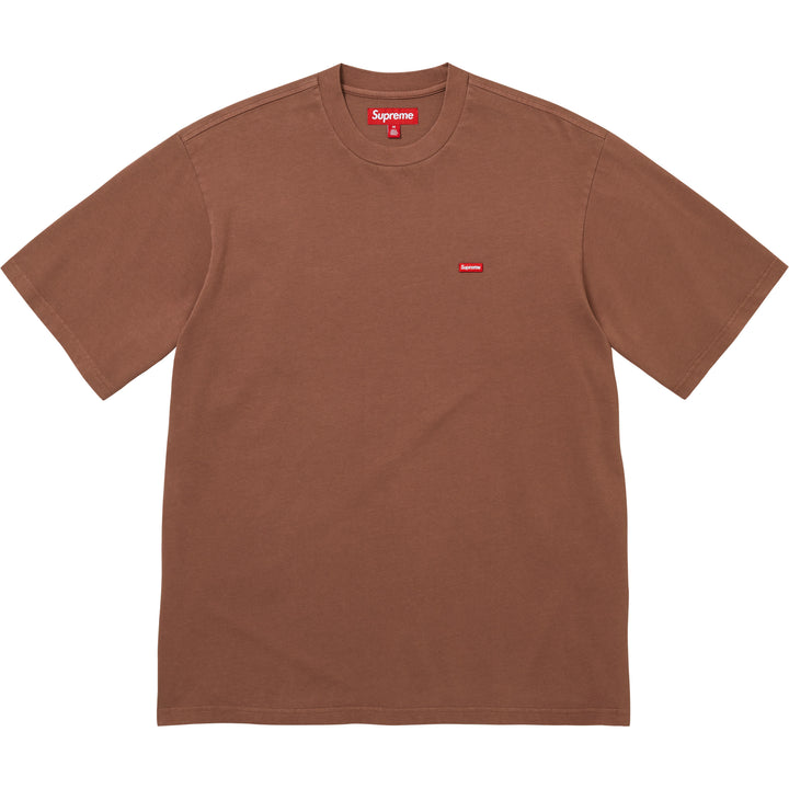Small Box Tee - Shop - Supreme