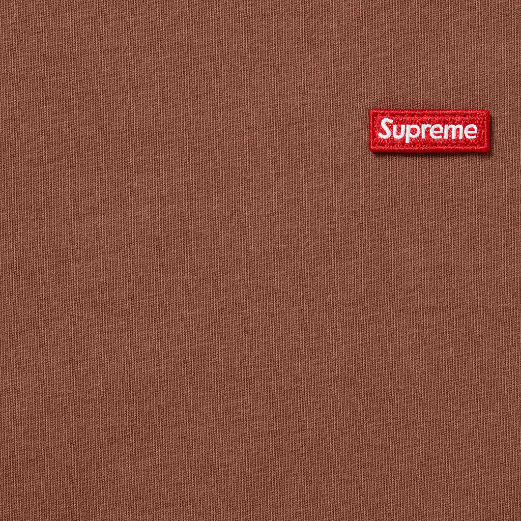 Small Box Tee - Shop - Supreme