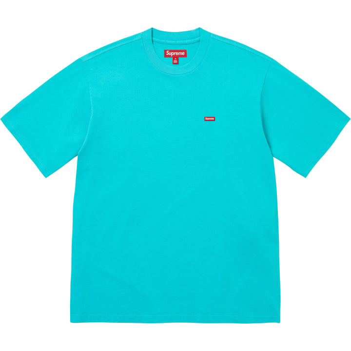 Small Box Tee - Shop - Supreme