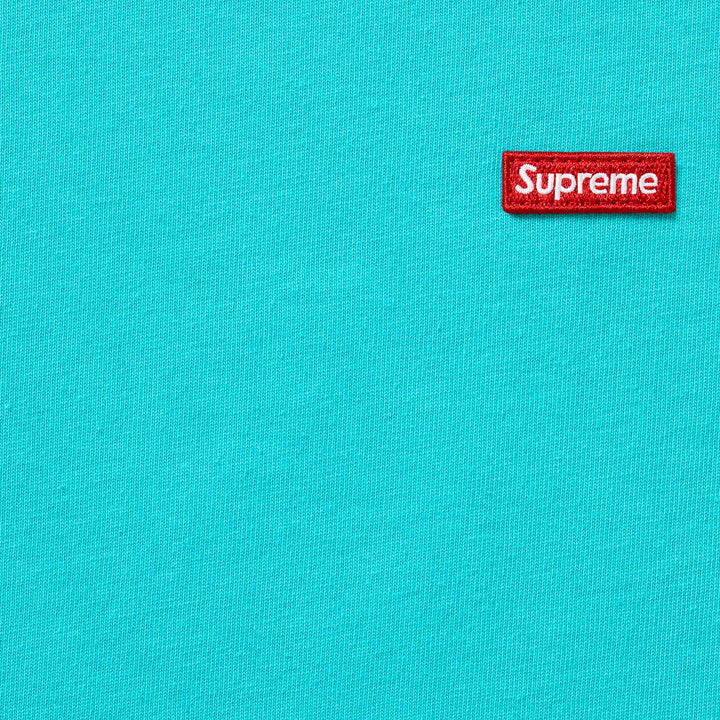 Small Box Tee - Shop - Supreme