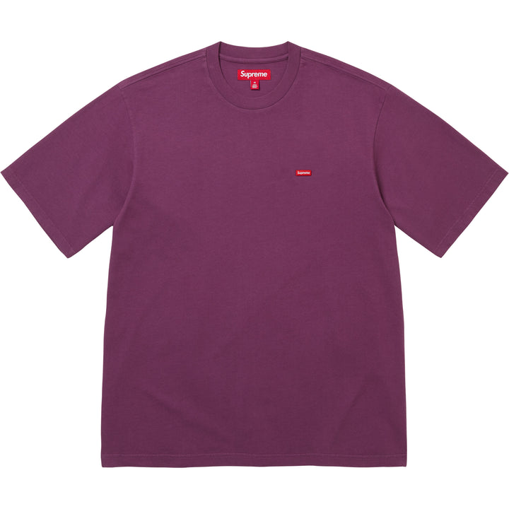 Small Box Tee - Shop - Supreme