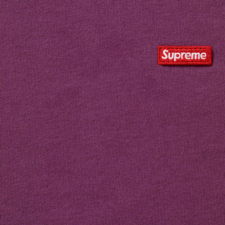 Small Box Tee - Shop - Supreme