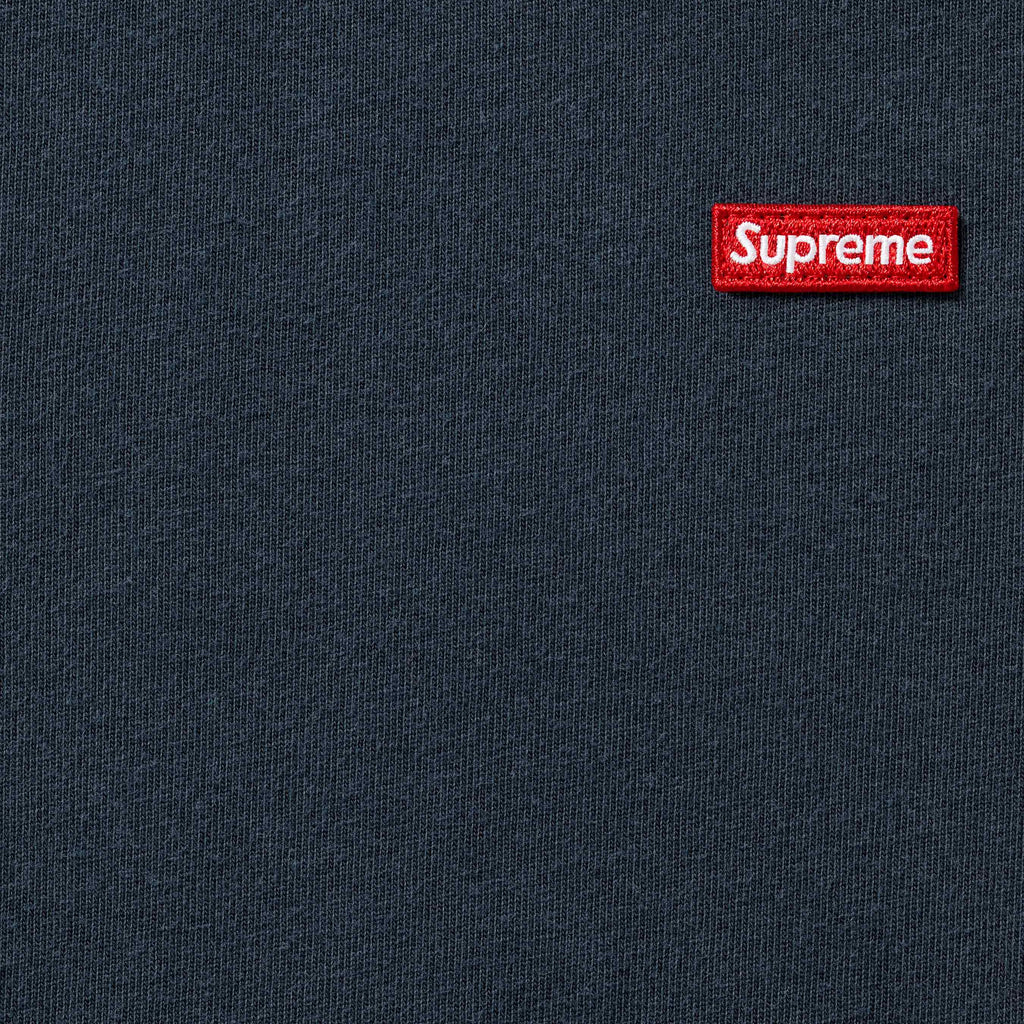 Small Box Tee