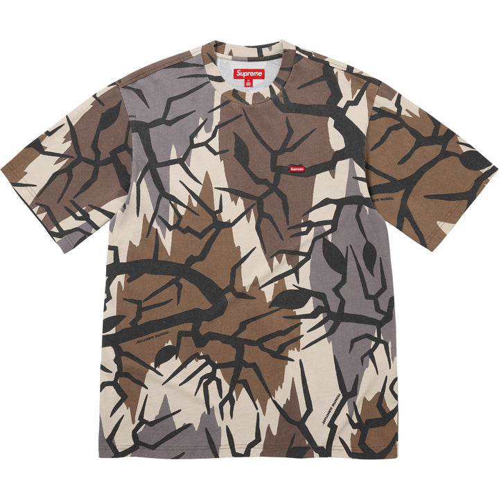Small Box Tee - Shop - Supreme