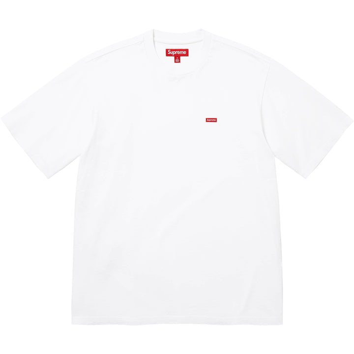 Small Box Tee - Shop - Supreme