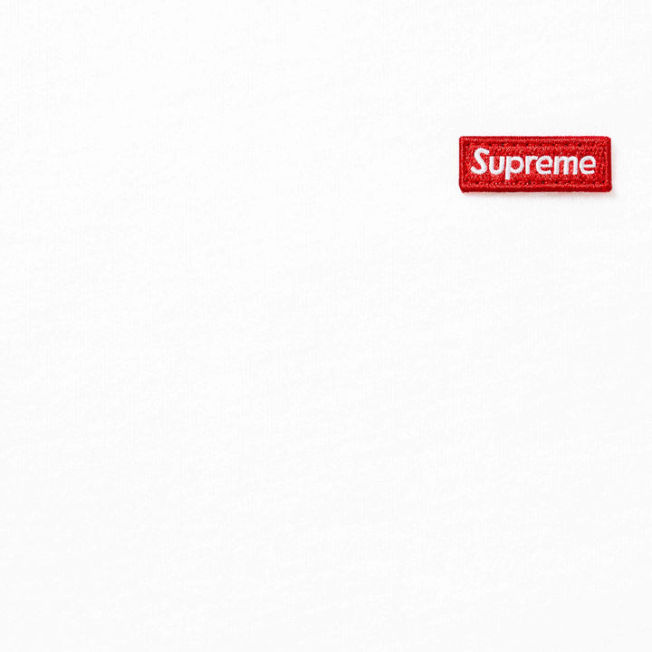 Small Box Tee - Shop - Supreme