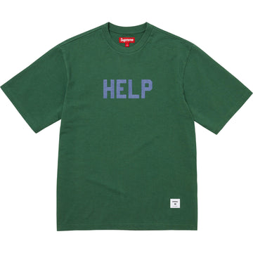 Help S/S Top