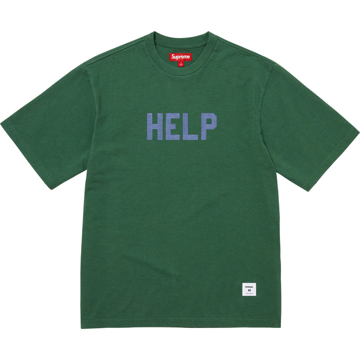 Help S/S Top