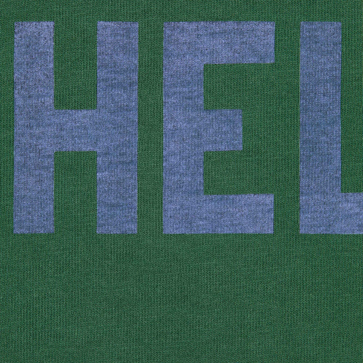 Help S/S Top-6