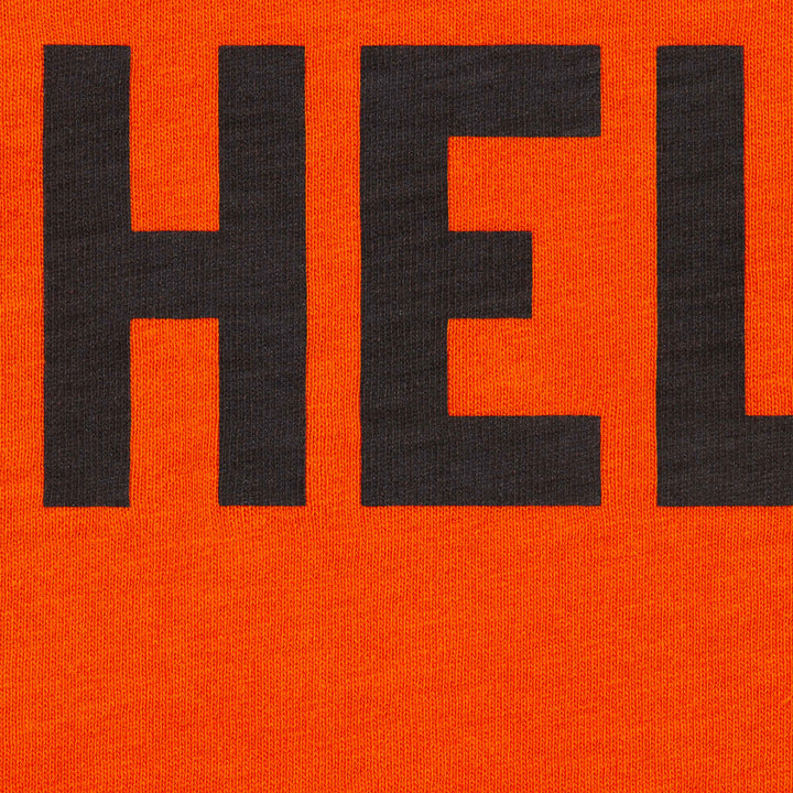 Help S/S Top-2