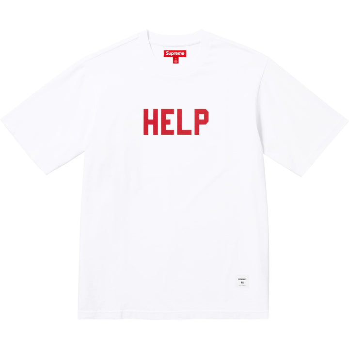 Help S/S Top