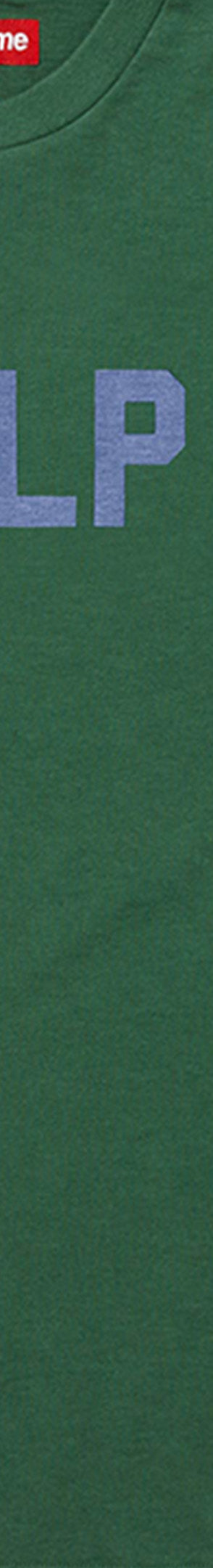 Help S/S Top-7