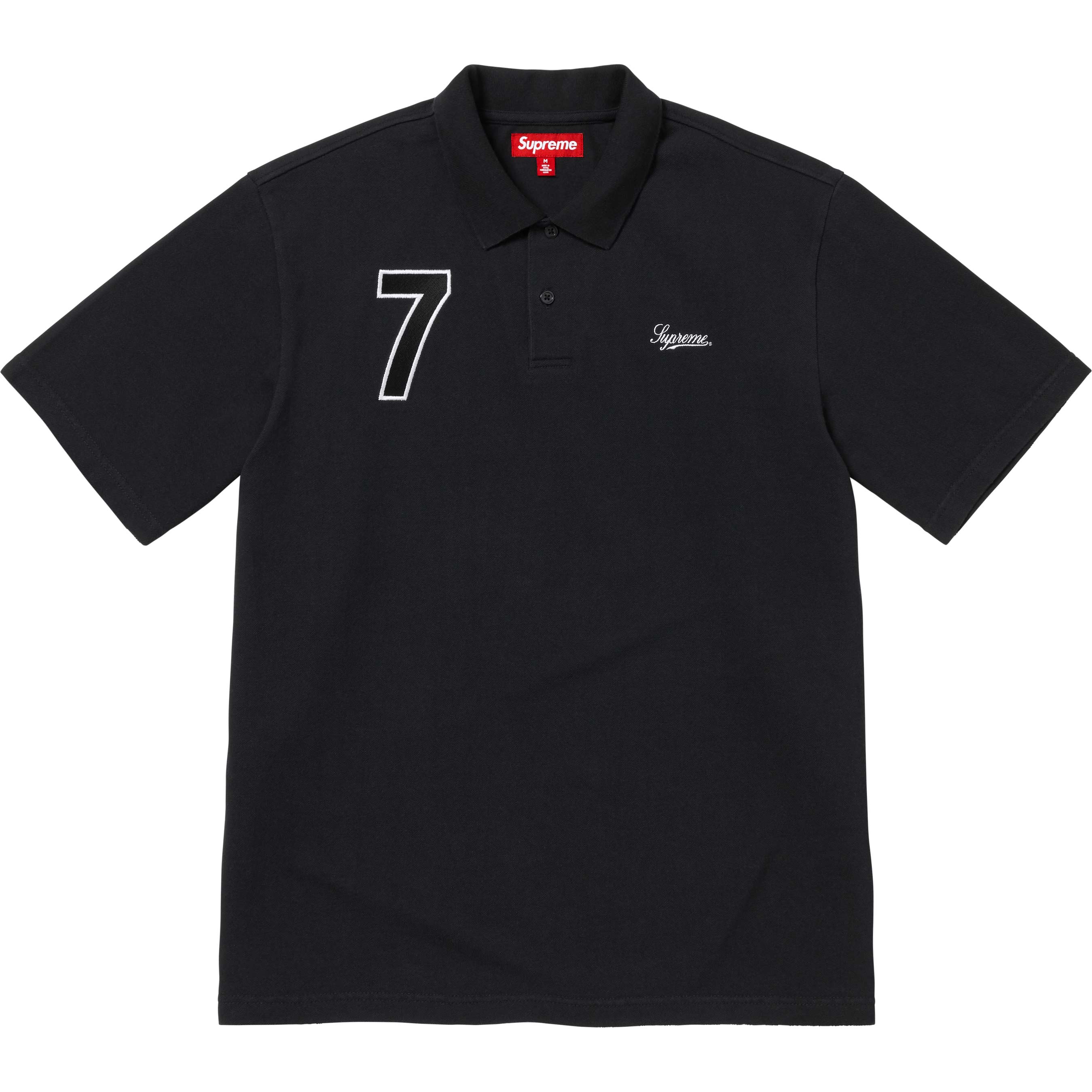 お礼や感謝伝えるプチギフト Cursive Polo - Shop - Supreme ウェア