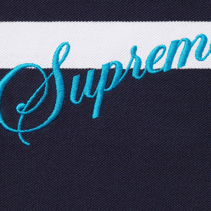値段が激安 Cursive Polo - Shop - Supreme ウェア