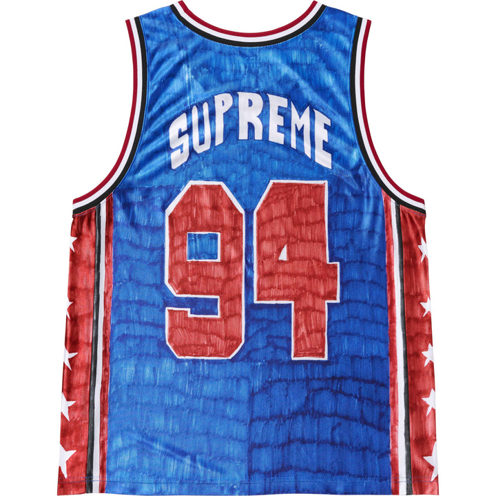 大人気 Marker Basketball Supreme - Shop - Jersey ジャケット・アウター