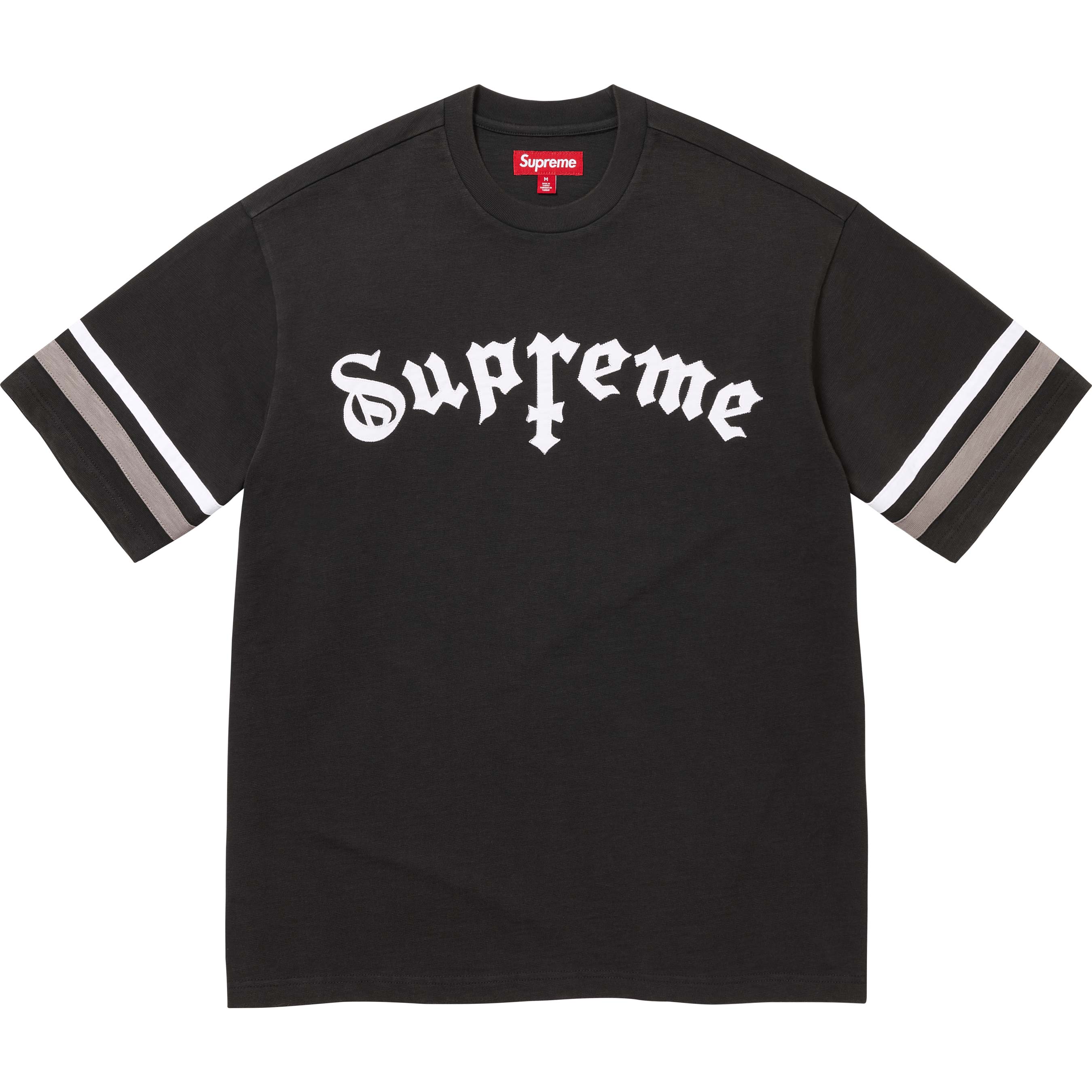 Cross S/S Top - Shop - Supreme