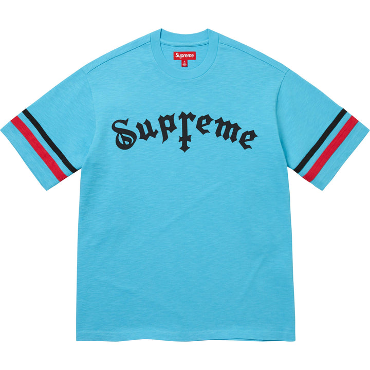 Cross S/S Top-1