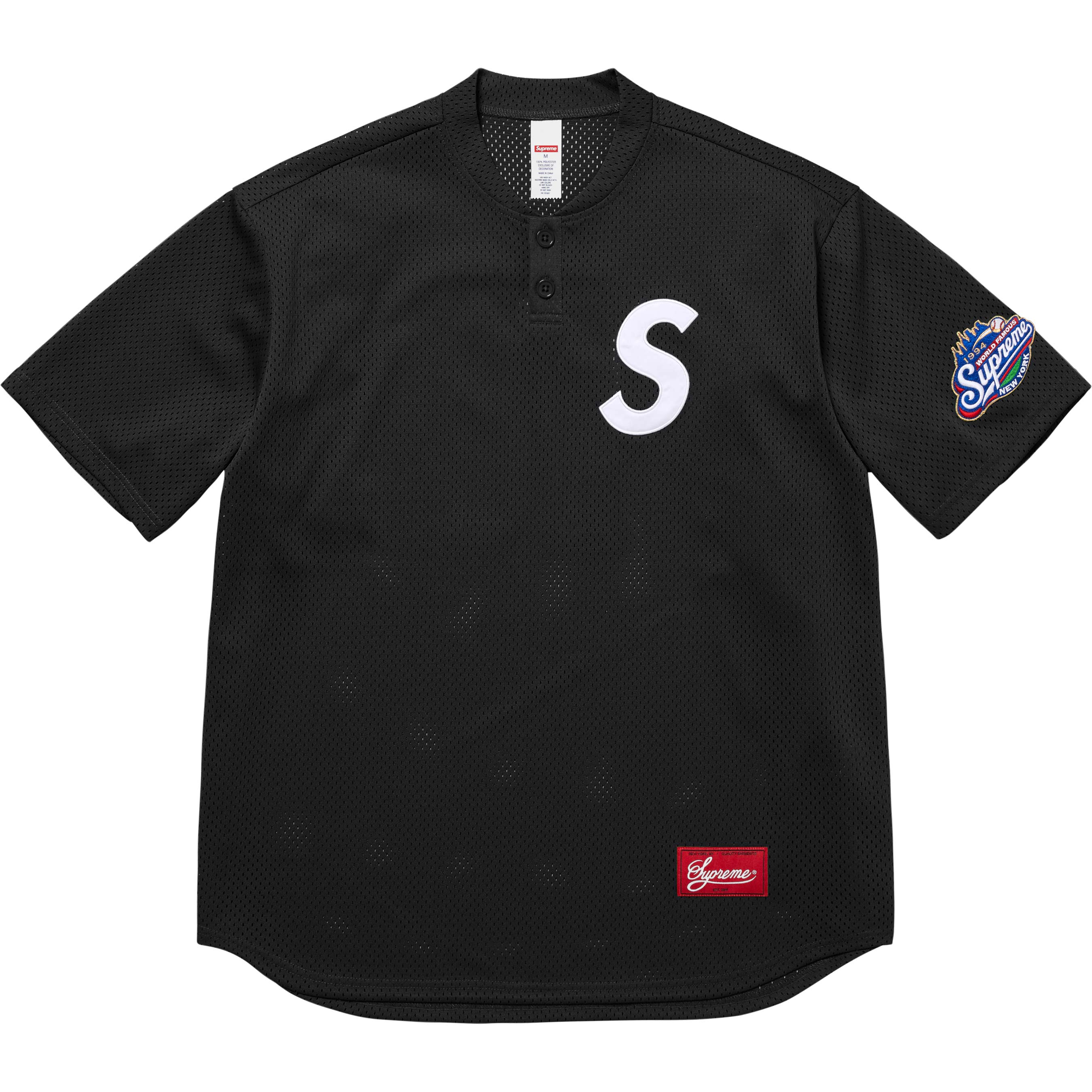 KN95_SS25_BaseballHenley_Black