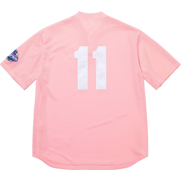 大特価 - Henley Baseball Logo S Shop Supreme - 応援グッズ