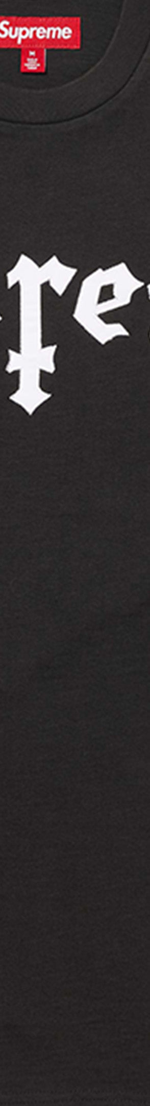 Cross S/S Top-5