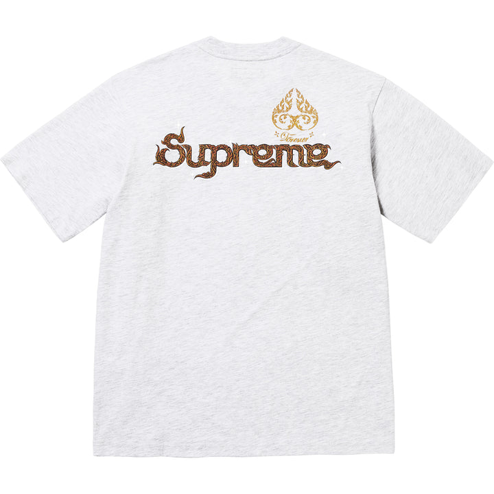 Peacock S/S Top - Shop - Supreme