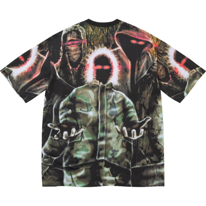 シュプリームセット Shadows S/S Top - Shop - Supreme