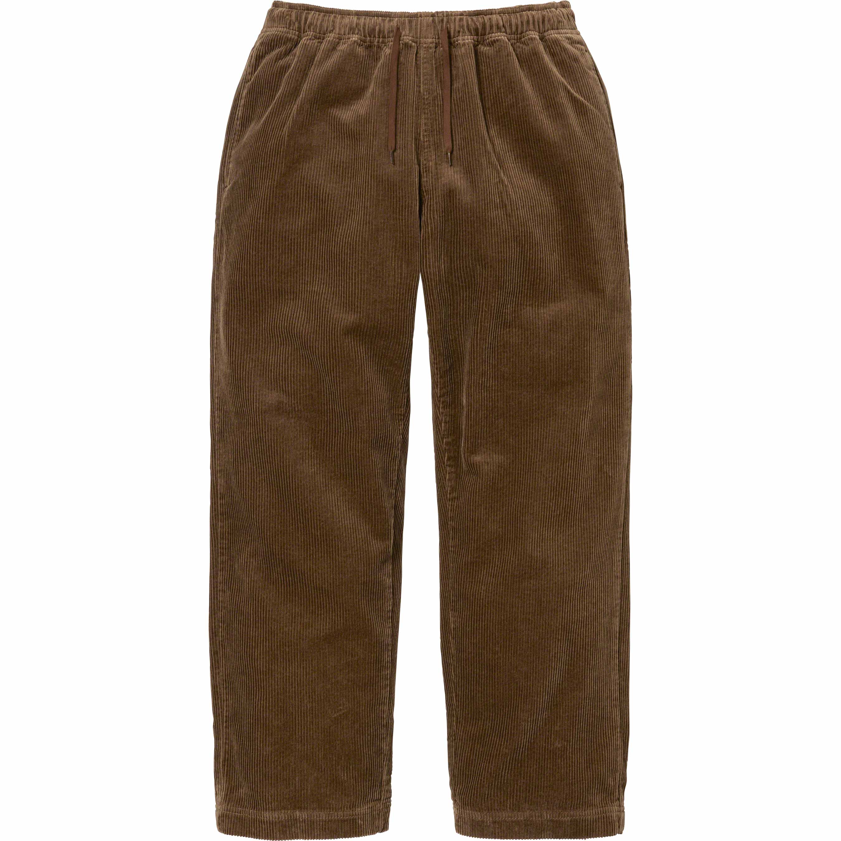 Corduroy Skate Pant