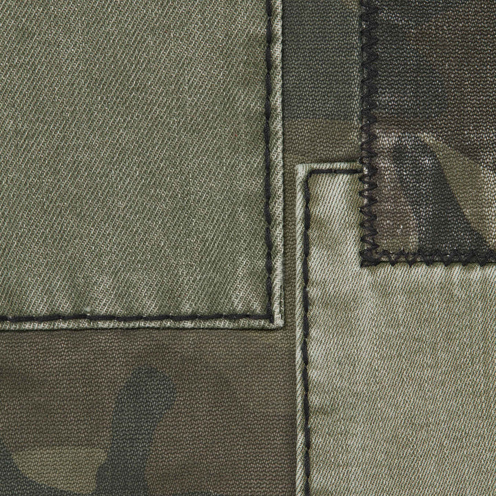 Supreme®/True Religion® Patchwork Cargo Pant