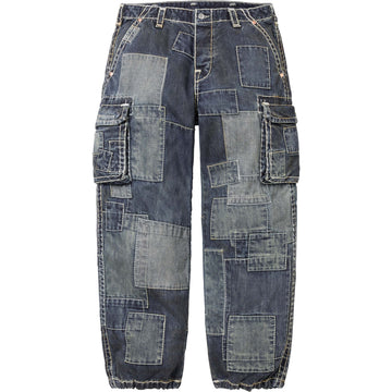 Supreme®/True Religion® Patchwork Cargo Pant