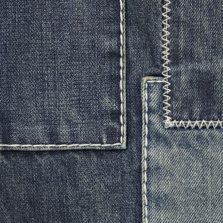 Supreme®/True Religion® Patchwork Cargo Pant-7