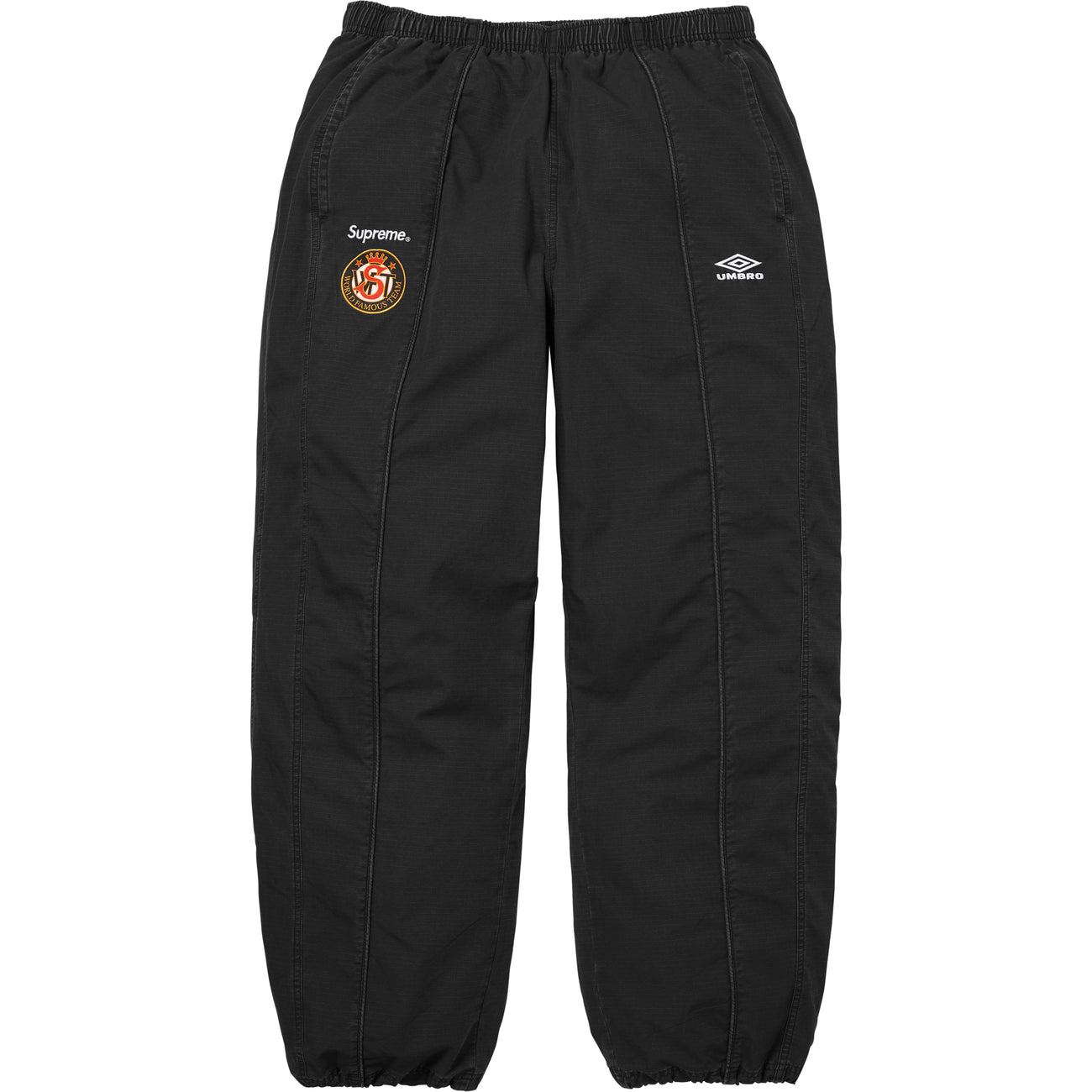 Supreme®/Umbro® Cotton Ripstop Track Pant - Image 1