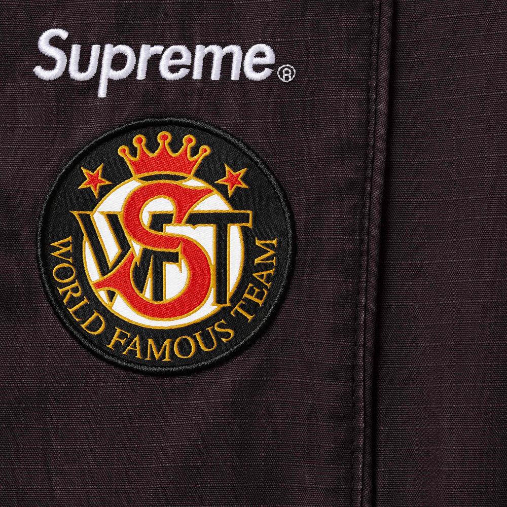 Supreme®/Umbro® Cotton Ripstop Track Pant - Image 3