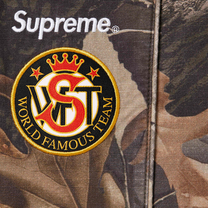 Supreme®/Umbro® Cotton Ripstop Track Pant - Shop - Supreme