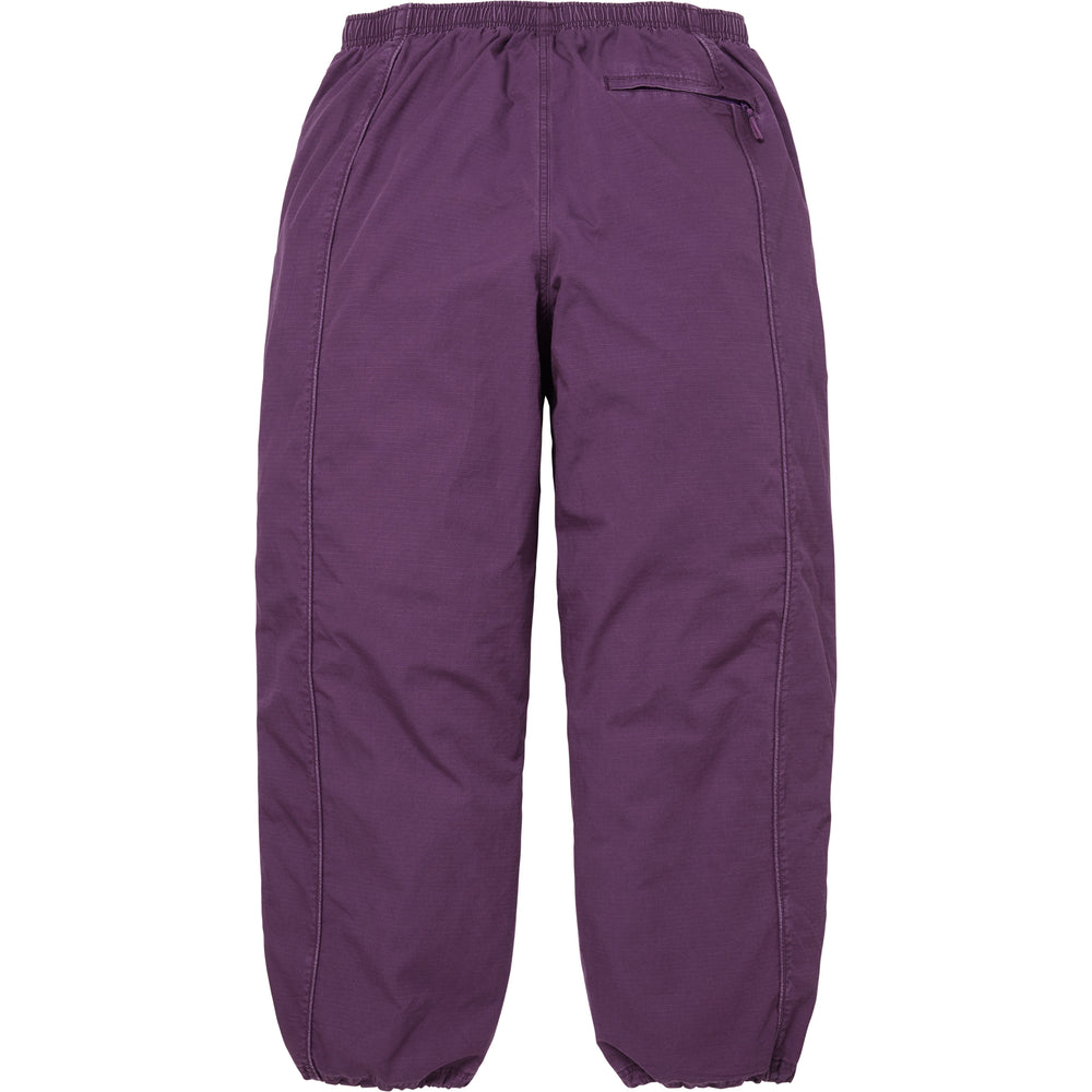 Supreme®/Umbro® Cotton Ripstop Track Pant - Image 2