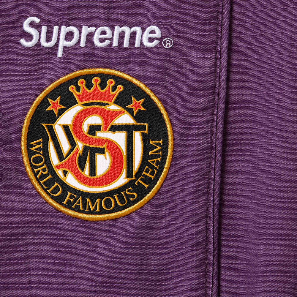 Supreme®/Umbro® Cotton Ripstop Track Pant - Image 3