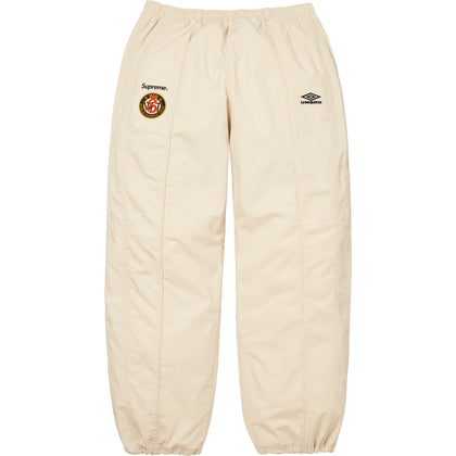 Supreme®/Umbro® Cotton Ripstop Track Pant