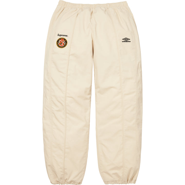 Supreme®/Umbro® Cotton Ripstop Track Pant - Shop - Supreme