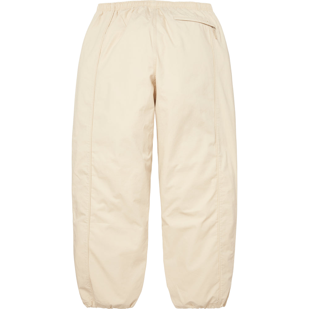 Supreme®/Umbro® Cotton Ripstop Track Pant - Image 2