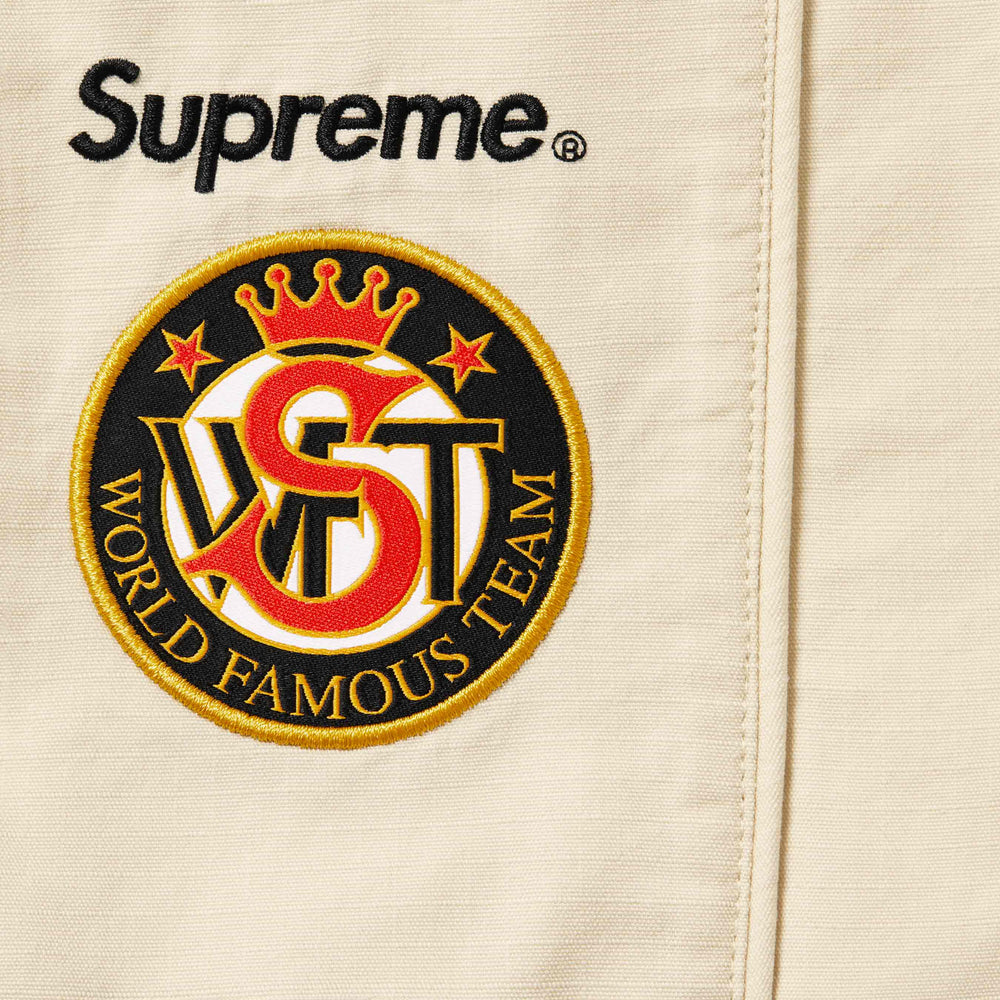 Supreme®/Umbro® Cotton Ripstop Track Pant - Image 3