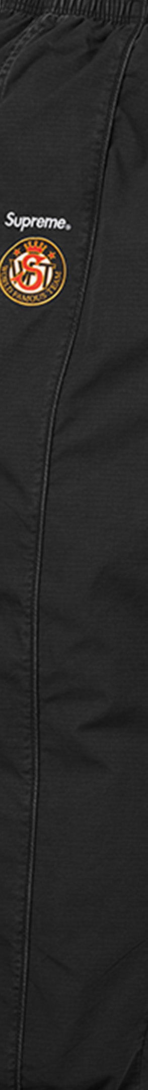 Supreme®/Umbro® Cotton Ripstop Track Pant - Image 4