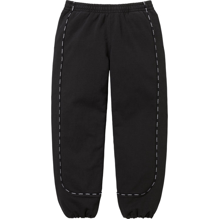 Piping Sweatpant