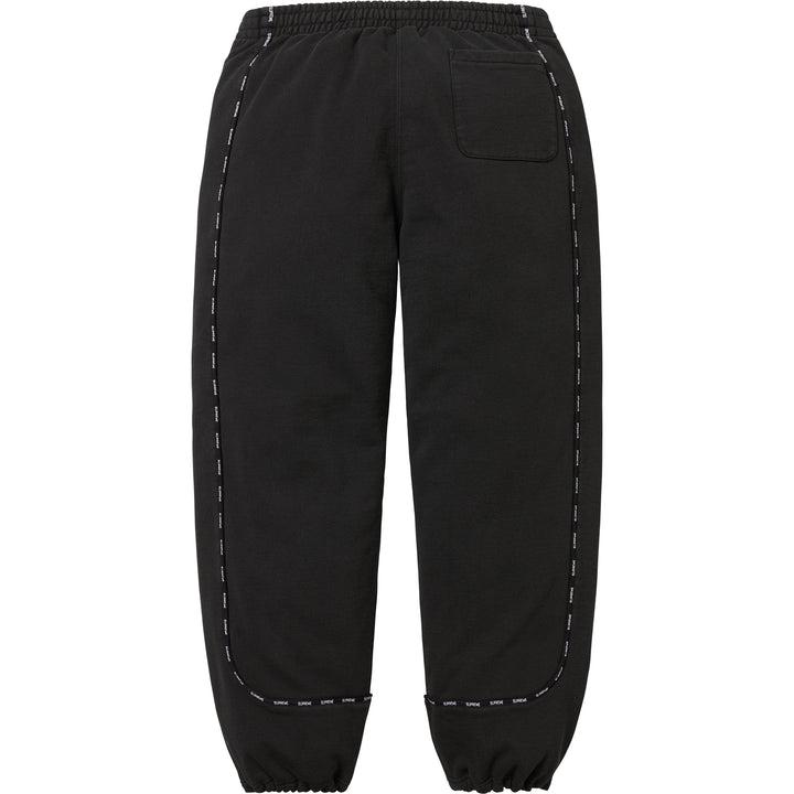 Piping Sweatpant